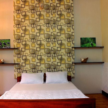 Mekong Land Bed & Breakfast Кан То Екстериор снимка