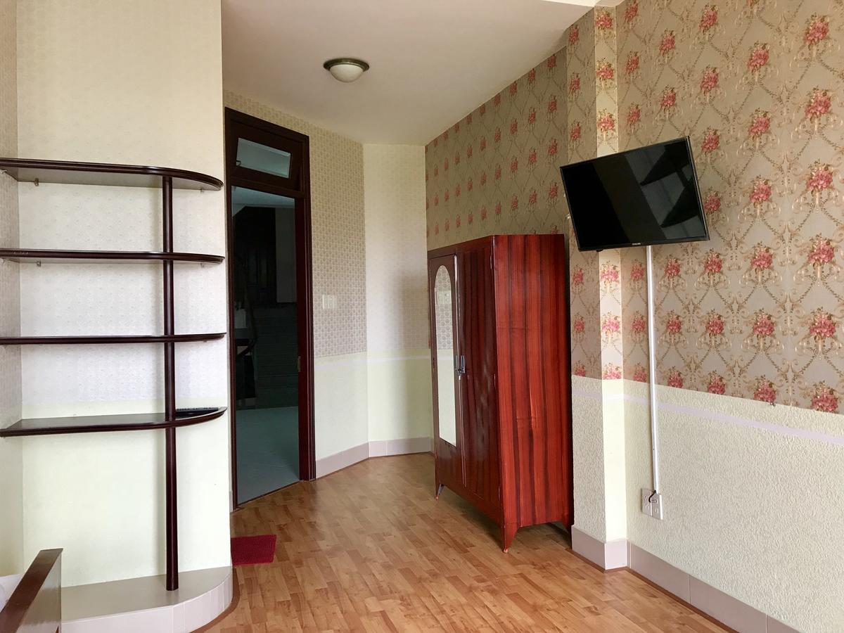 Mekong Land Bed & Breakfast Кан То Екстериор снимка