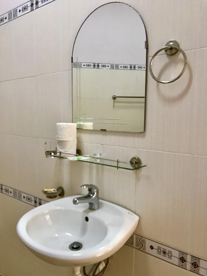 Mekong Land Bed & Breakfast Кан То Екстериор снимка