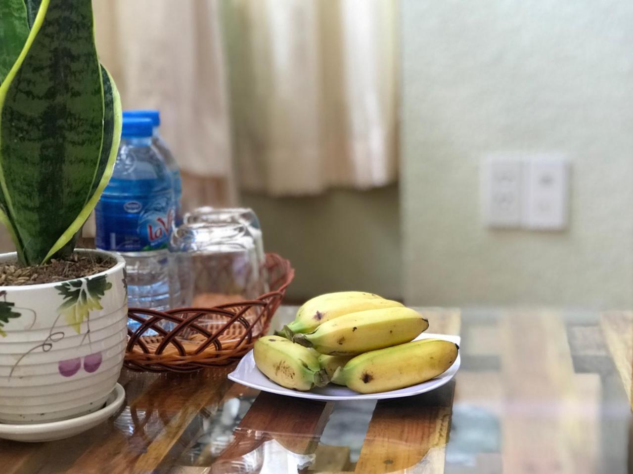 Mekong Land Bed & Breakfast Кан То Екстериор снимка