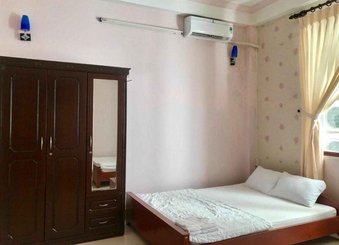 Mekong Land Bed & Breakfast Кан То Екстериор снимка