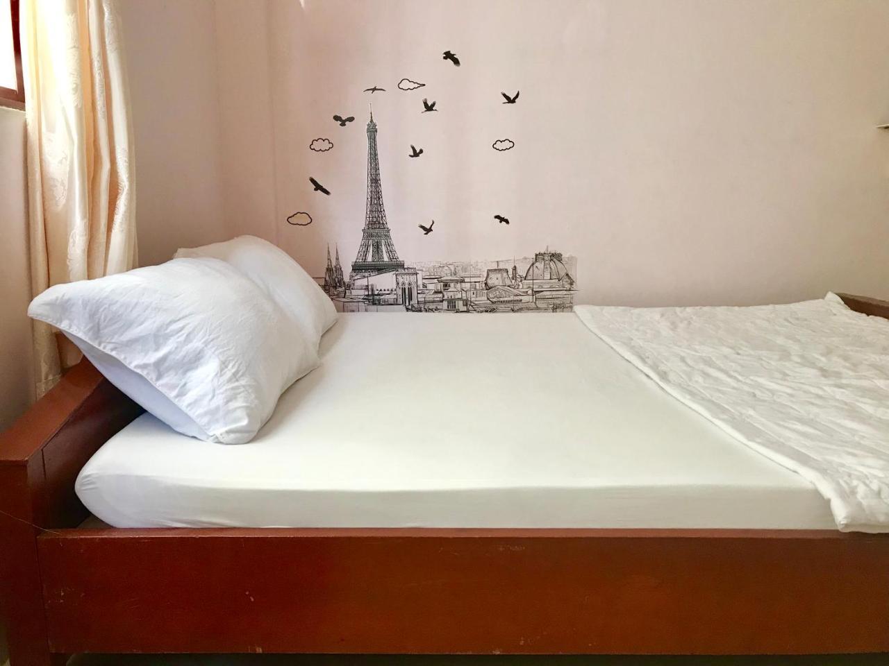 Mekong Land Bed & Breakfast Кан То Екстериор снимка