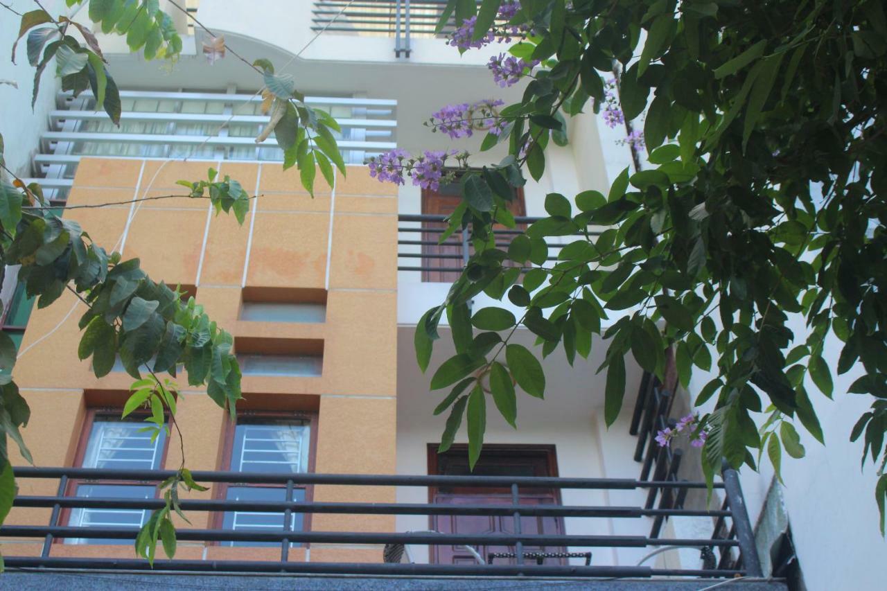 Mekong Land Bed & Breakfast Кан То Екстериор снимка