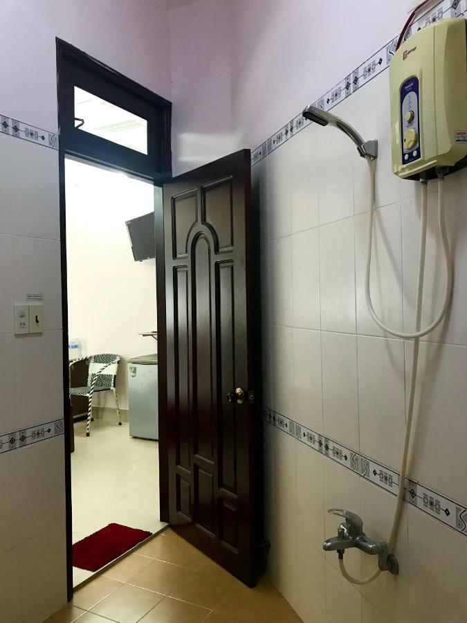 Mekong Land Bed & Breakfast Кан То Екстериор снимка
