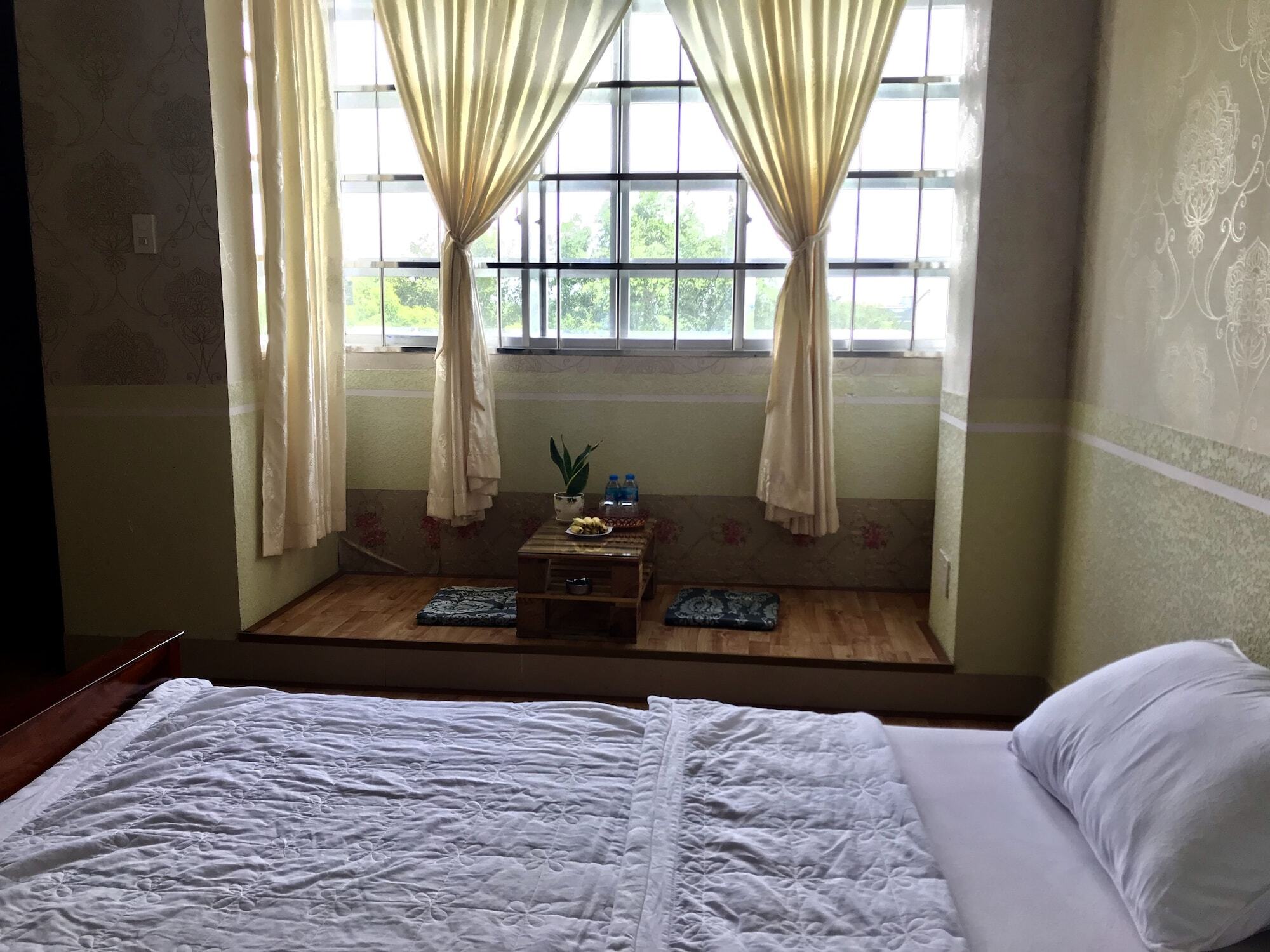 Mekong Land Bed & Breakfast Кан То Екстериор снимка