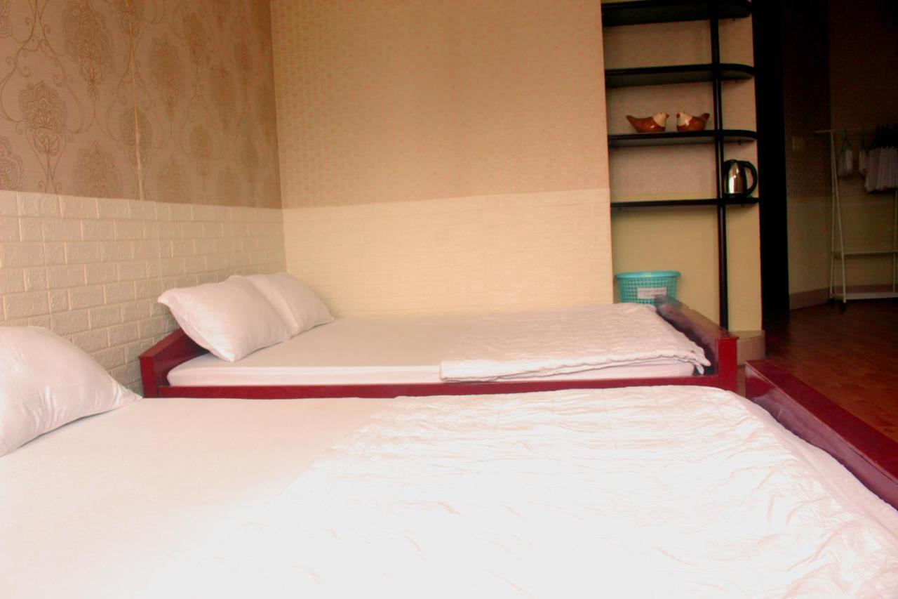 Mekong Land Bed & Breakfast Кан То Екстериор снимка