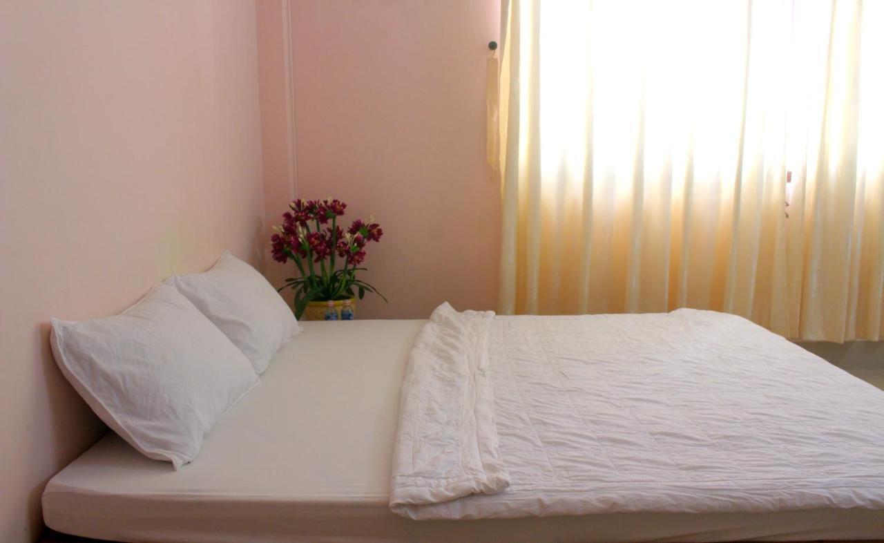 Mekong Land Bed & Breakfast Кан То Екстериор снимка